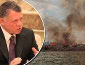 باختصار..أهم الأخبار العربية والعالمية حتى الـ12 ظهرا.. ملك الأردن يصدر مرسوما لإجراء انتخابات عامة.. وزيرة دفاع لبنان: نبذل أقصى جهد لإنقاذ البلاد.. الشرطة الفرنسية تزيل مخيما للمهاجرين بالقرب من شمال باريس