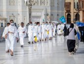 هاشتاج يوم التروية يتصدر مع بدء شعائر الحج.. ومغردون: اللهم أروى قلوبنا بحبك