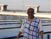 "الصرف الصحى" بالإسكندرية ترفع كفاءة محطات المعالجة استعدادا لعيد الآضحى