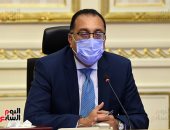 وزير الداخلية: محاضر فورية للمتنعين عن ارتداء الكمامة بمتوسط 2500 مخالفة يوميا