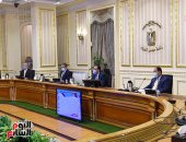 رئيس الوزراء يوجه الشكر للقوات المسلحة على إنجاز الصرح الصناعى بالروبيكى  