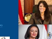 "التعاون الدولي" والقومي للمرأة يناقشان مع المجتمع الدولي جهود تمكين المرأة اقتصادياً