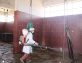 محافظة الجيزة تجهز 23 مجزرا لذبح الاضاحى وتحذر: 3 آلاف جنيه غرامة الذبح بالشوارع