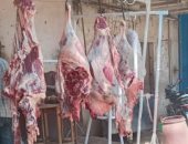 ضبط مصنع حلويات غير مرخص وسلع مجهولة المصدر فى حملة للتموين ببنى سويف