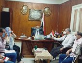 "صحة الغربية": استعدادت قصوى لاستقبال عيد الأضحى المبارك.. صور