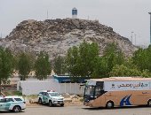 بعثة الحج السياحى تخصص عيادتين طبيتين للحجاج فى منطقة العزيزية