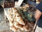  تموين الأقصر: تحرير 63 محضر ومخالفة تموينية فى حملات على الأسواق.. صور 