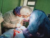 250 عملية جراحية بمستشفى السلام ببورسعيد التابعة لمنظومة التأمين الصحى الشامل