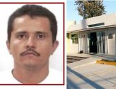 زعيم عصابة مخدرات بالمكسيك يبنى مستشفى لنفسه بدلا من العلاج بالمراكز الطبية