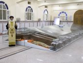 الكنيسة تعلن فتح باب زيارة كاتدرائية ومزار شهداء ليبيا وسط احترازات كورونا