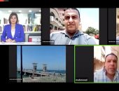 فيديو.. مراسلو اليوم السابع يرصدون أجواء عيد الأضحى في المحافظات.. مواطنون يقيمون الصلاة بتجمعات صغيرة بالإسماعيلية.. غلق الشواطئ في الإسكندرية.. إقبال على الملاهى بسوهاج.. والقليوبية تغلق الكورنيش والقناطر