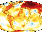 العالم ينشغل بـ"كورونا" عن حرائق الغابات.. تقرير: النيران تلتهم 5.5مليون هكتار وتتسبب فى انبعاث 182مليون طن ثانى أكسيد الكربون هذا العام.. ارتفاع حرارة المنطقة القطبية مرتين أسرع.. و4000 حريق بالبرازيل فى 2020