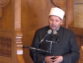 بث مباشر لخطبة صلاة عيد الأضحى من مسجد الفتاح العليم بعدد محدود من المصلين