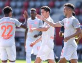 بايرن ميونخ يهزم مارسيليا استعدادًا لمواجهة تشيلسي بدورى الأبطال.. فيديو وصور 