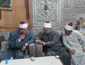 غرفة عمليات أوقاف الإسكندرية: لا مخالفات فى قرار حظر الصلاة بالمساجد