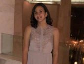 برة الملعب.. روبا دهشان: هوايتى مشاهد المسلسلات الأجنبية وبحب أمينة خليل