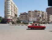 شاهد.. خلو شوارع وميادين البحيرة من الاحتفالات بعيد الاضحى بسبب كورونا 