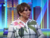 نجوى إبراهيم تكشف كواليس 4 صفعات على وجهها: "قلم محمود مرسى طير الحلق من ودنى"