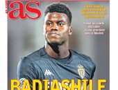 مواجهات دورى الأبطال وفاران الجديد الأبرز فى عناوين صحف أوروبا.. صور