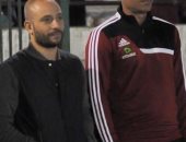 شيتوس فى صورة مع الصخرة: "وائل جمعة قبل مايبقى أحمد شوبير"