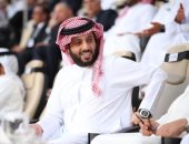 تركي آل الشيخ يزيح الستار عن مفاجأة جديدة لزوار موسم الرياض.. الأندر تيكر ومصارعة  WWE
