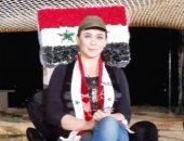 سلاف فواخرجى تهنئ الجيش السورى بذكرى تأسيسه الـ75: "ضمان حياتنا ومستقبلنا"