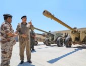 العربية: الجيش الليبى يسلم واشنطن رسالة تطالب بتدخل دولى
