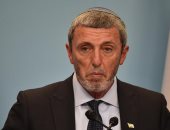 وزير شؤون القدس بالحكومة الإسرائيلية يعلن إصابته بفيروس كورونا