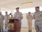 الأردن: القوات المسلحة مستمرة فى مكافحة ومنع انتشار فيروس كورونا 