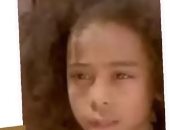 شاهد.."سوكا" طفلة فيلم أبو على فى حفل زفافها 