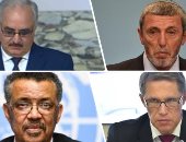 باختصار..أهم الأخبار العربية والعالمية حتى منتصف الليل.. إصابات كورونا على مستوى العالم تتجاوز 17.67 مليون.. الصحة العالمية: استمرار الوباء كحالة طوارئ.. والمرصد السورى: تركيا نقلت 27 ألف مرتزق إلى ليبيا.. صور