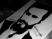 "فيروز" من الإسكندرية تشارك صحافة المواطن برسومات تبرز موهبتها الفنية 