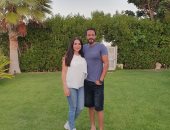 يوسف الشريف يتعرض للتنمر بعد نشر صورة مع زوجته.. وحملة دعم من جمهوره