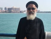 الوكيل البابوى بالإسكندرية: عودة الصلاة فى حوالى 100 كنيسة غدا