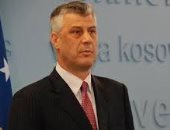 رئيس وزراء كوسوفو يعلن إصابته بفيروس كورونا 