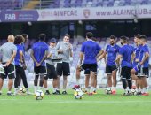 منتخب الإمارات يختار 28 لاعبا استعدادا لمعسكر صربيا 