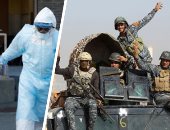 باختصار..أهم الأخبار العربية والعالمية حتى منتصف الليل.. السعودية تعلن نجاح خطتها بموسم حج هذا العام.. إصابات كورونا فى أمريكا تصل لـ 4 ملايين و 601526.. و"داعش" يعلن مسؤوليته عن محاولة اقتحام سجن فى أفغانستان 