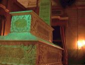 السر وراء دفن محمد على باشا فى مسجده بالقلعة