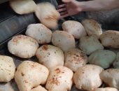 التموين: انتظام عمل المخابز ثالث أيام عيد الأضحى المبارك.. فيديو وصور