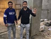 حسين الشحات: "بحب أدبح بنفسي وأكبر عيدية خدتها 50 جنيه"