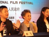 اختتام مهرجان شنجهاى السينمائى الدولى بجذب أكثر من 160 ألف مشاهد