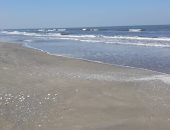 استمرار غلق شاطئ بورسعيد والحدائق فى رابع أيام عيد الأضحى المبارك.. صور