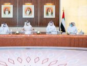 تفاصيل أول اجتماع "حضورى" للحكومة الإماراتية منذ بداية أزمة كورونا