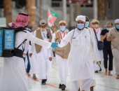 السعودية: توزيع أكثر من 1.1 مليون عبوة ماء زمزم خلال موسم الحج