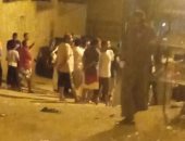 استمرار البحث عن جثامين 3 شباب لقوا مصرعهم أثناء التنقيب عن الآثار بأسوان