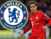 تشيلسي يضع كوتينيو كبديل حال فشل صفقة هافيرتز