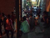 تفاصيل مصرع 3 شباب أثناء تنقيبهم عن الآثار بأسوان.. الضحايا بحثوا عن الثراء السريع فماتوا داخل حفرة أول أيام العيد.. الحماية المدنية تواصل البحث عنهم بعد 96 ساعة اختفاء.. والنيابة تشكل لجنة لمعاينة منزل الحادث