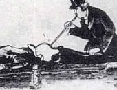 طرق غريبة وغير مفيدة للقضاء على الوباء.. التبغ وعرق المصارعين أبرزها 