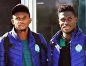 منافس الزمالك.. الرجاء يتعثر فى إعادة الثنائى الأفريقي رغم عودة الدوري