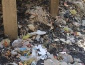 شكوى من انتشار القمامة وقلة الخدمات بمساكن صقر قريش مدينة نصر الحى العاشر